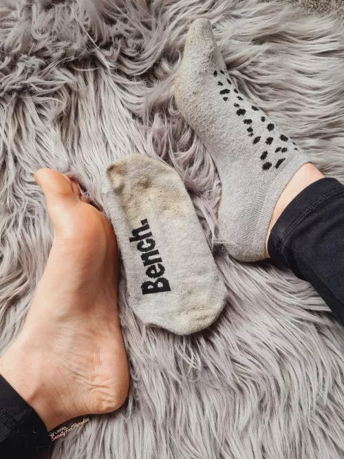 You'd love my intoxicating scent 😏 by maggy-88