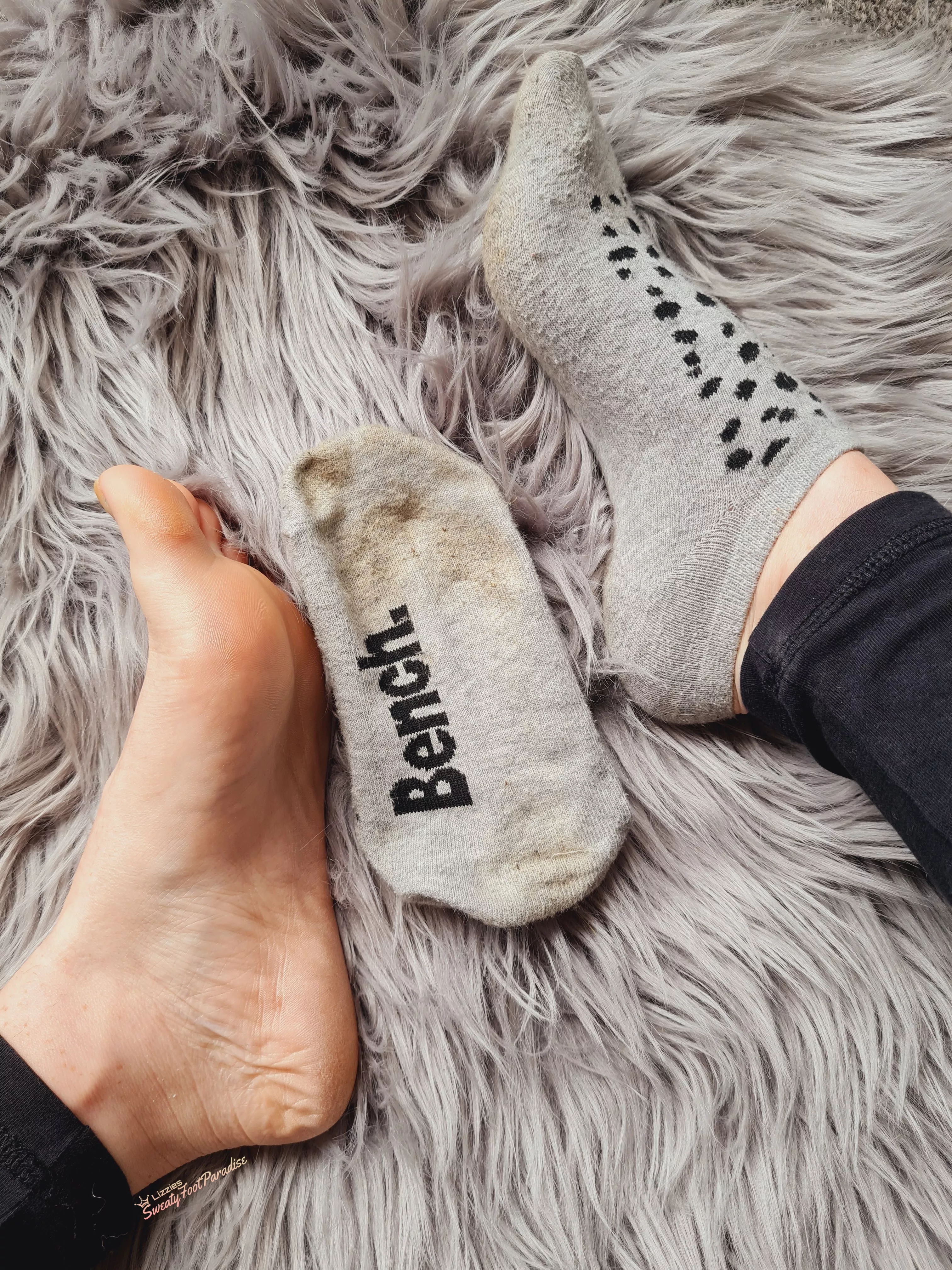 You'd love my intoxicating scent 😏 posted by maggy-88