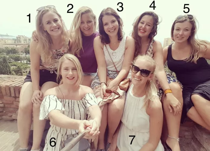 Young milfs by SharonCarter_13