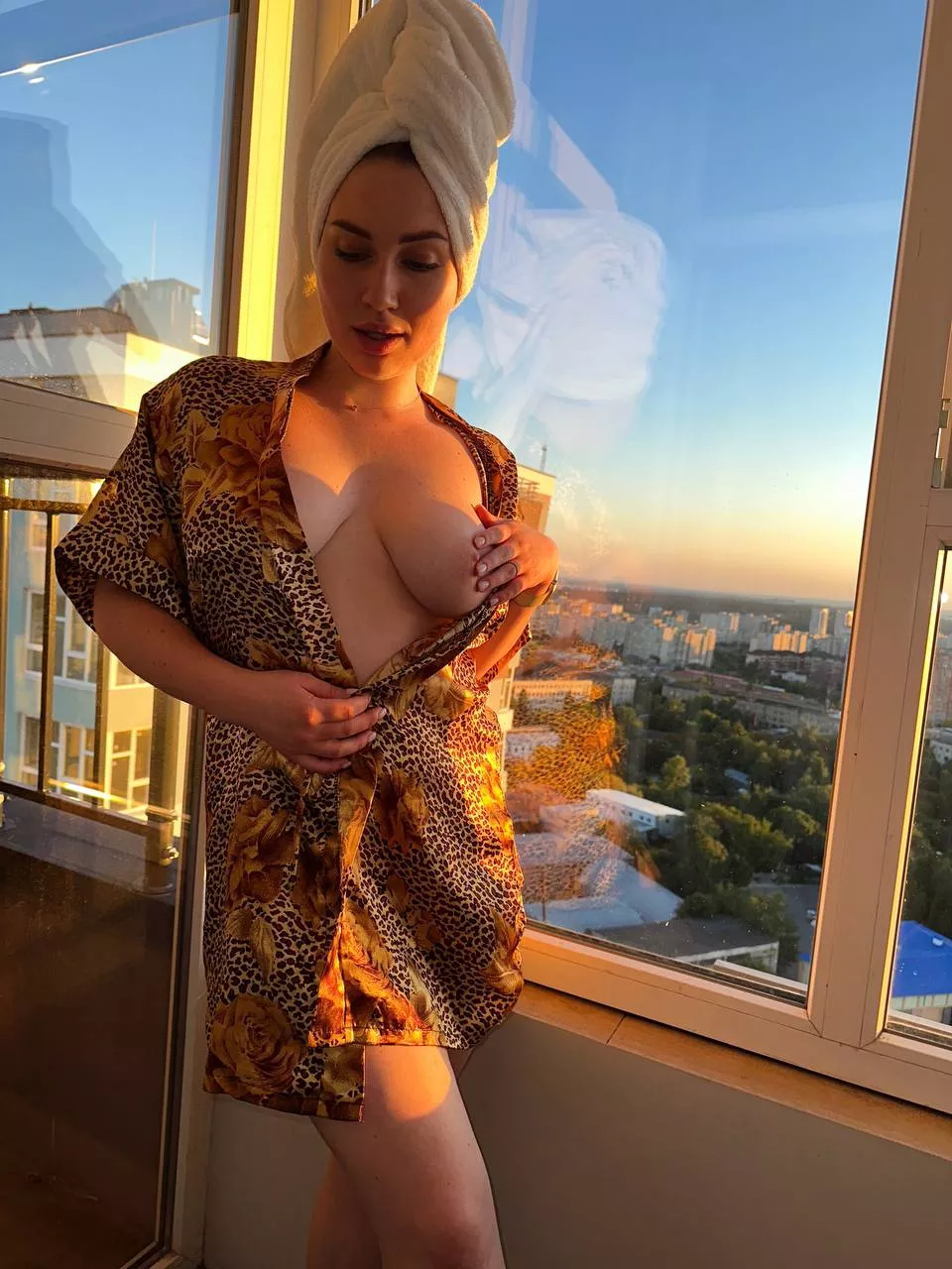 Your next door girl has a pretty big size! posted by BudgetColleges