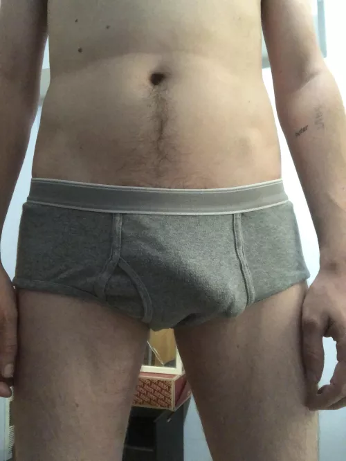 yup by Active_Conflict404