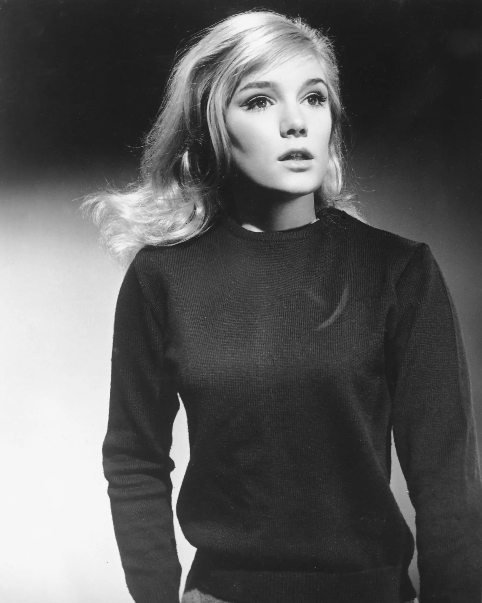 Yvette Mimieux posted by godzilla98