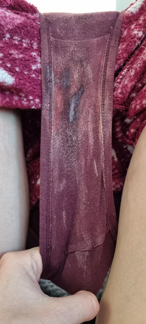 2 day wear 😜 by Away-Leek2988