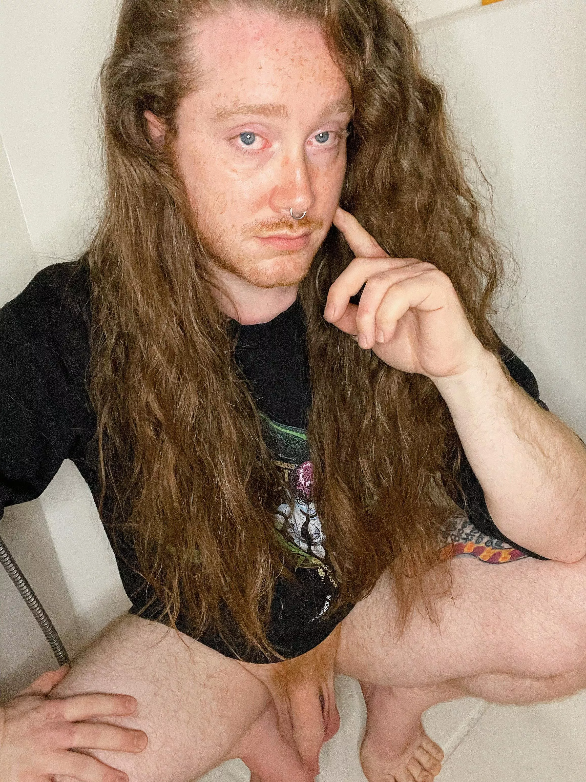 [32] Job interview at a nursing home today. Wish me luck: With This, I can move & have more space & natural light in which to work. 🐍 posted by Turbulent_Cod_2575