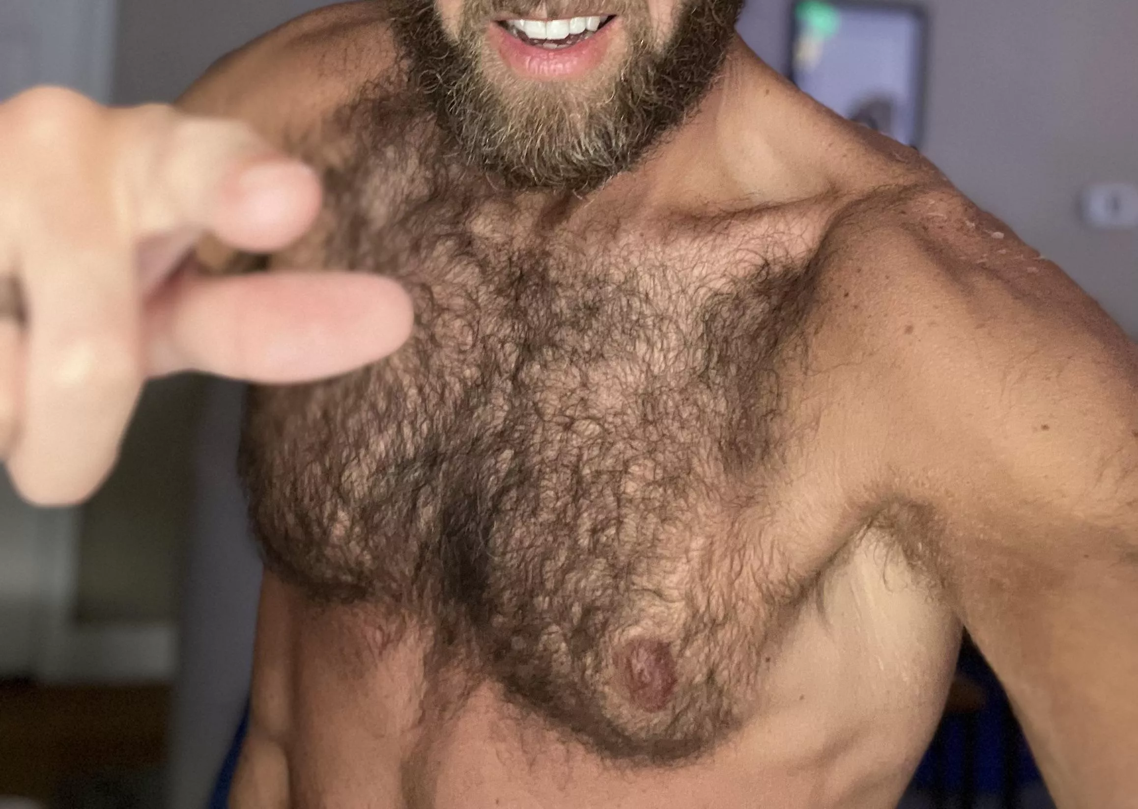 [35] You. Yeah you. Have a great holiday weekend. posted by EagleNew4607