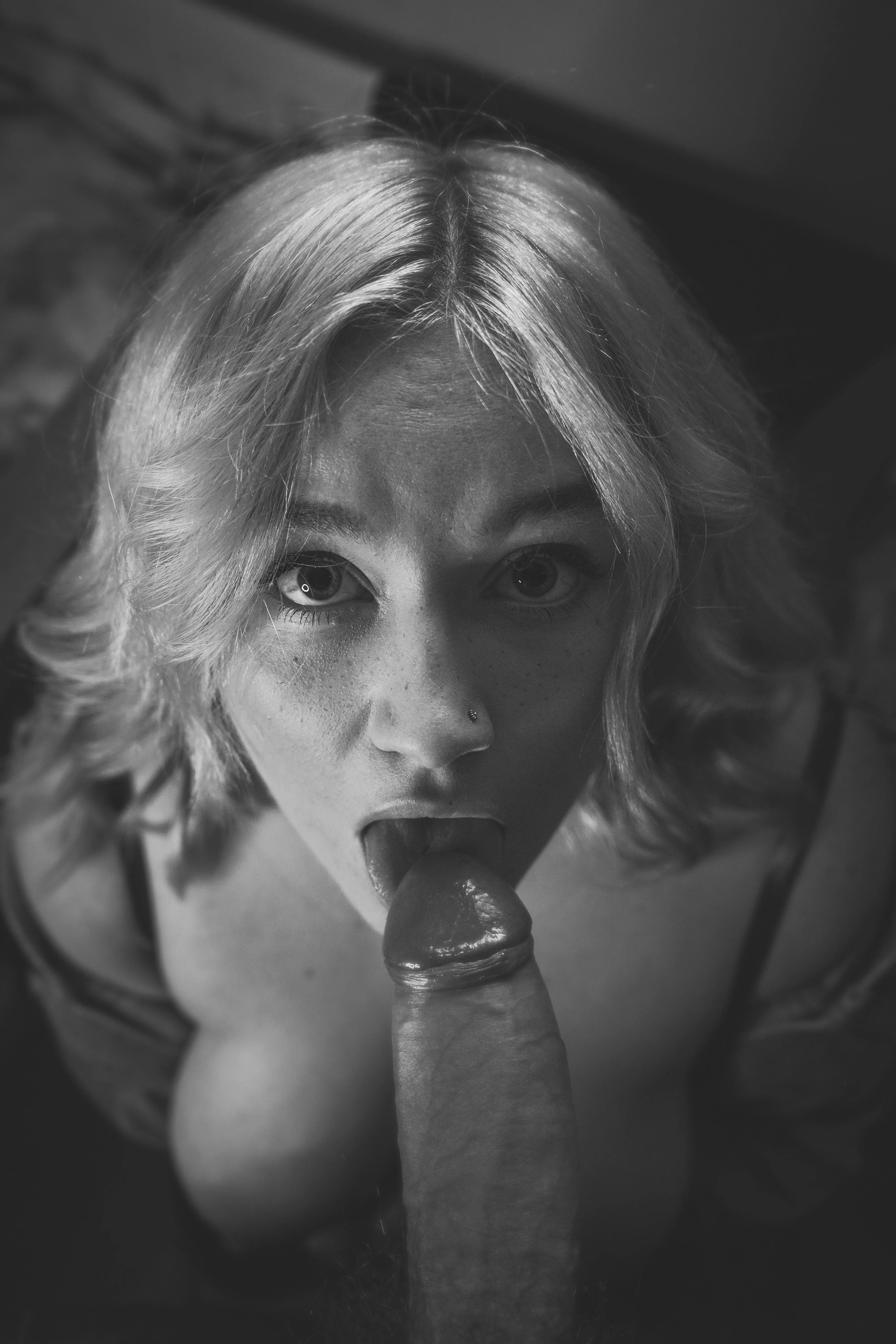 A nice portrait posted by noreplicant