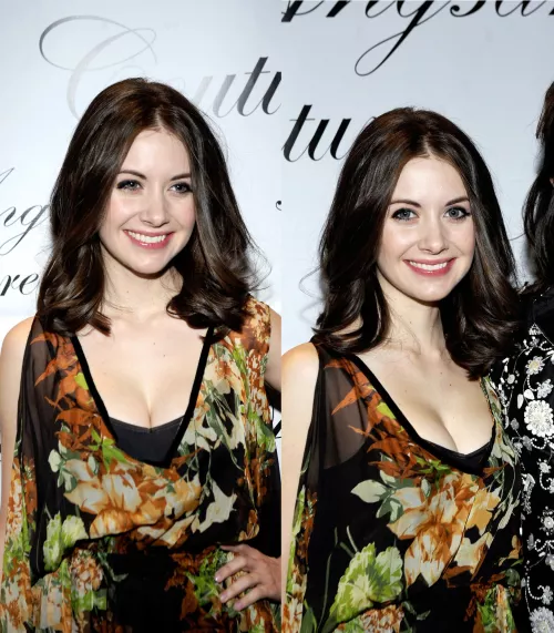 Alison Brie by timsa17