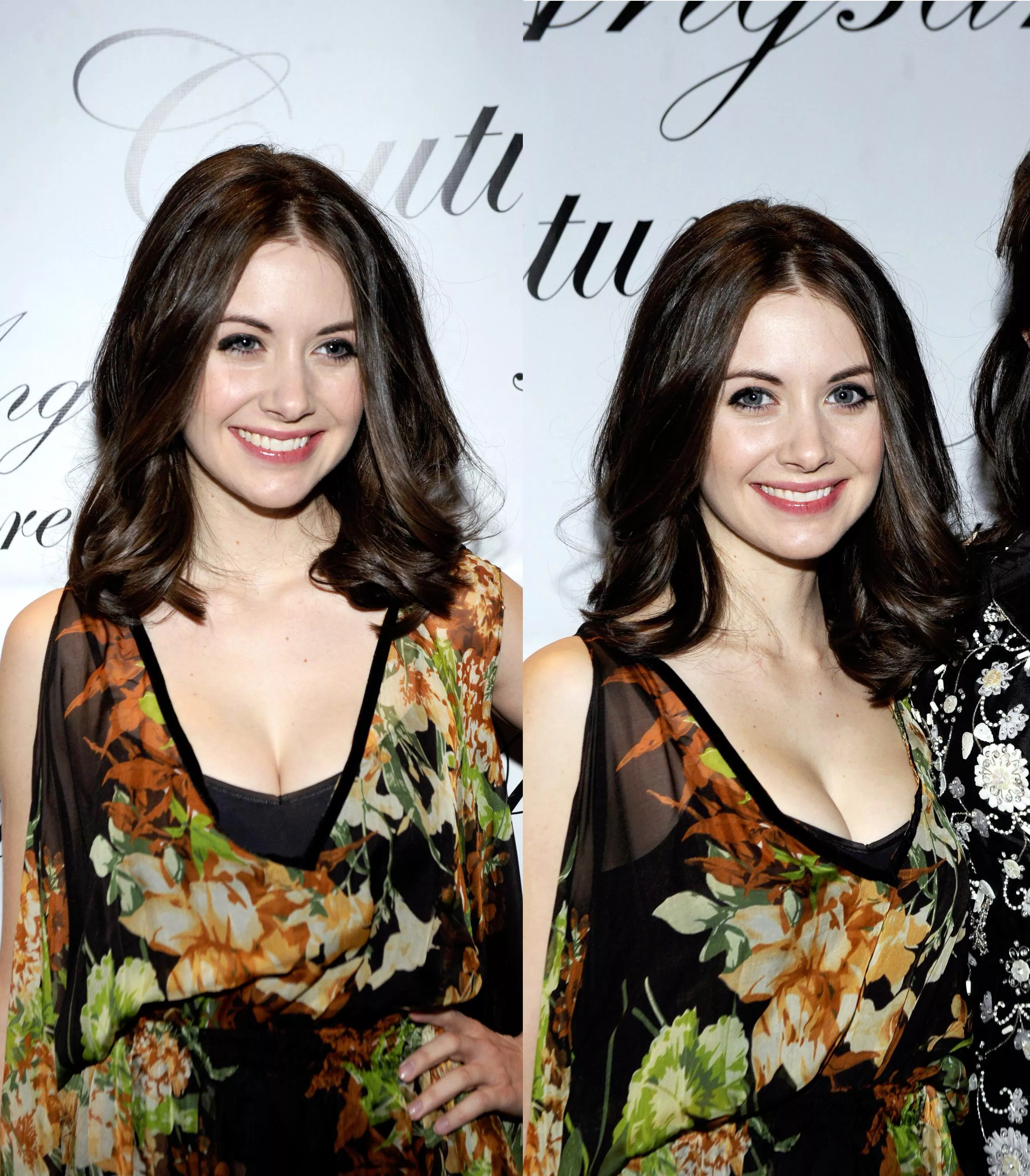 Alison Brie posted by timsa17