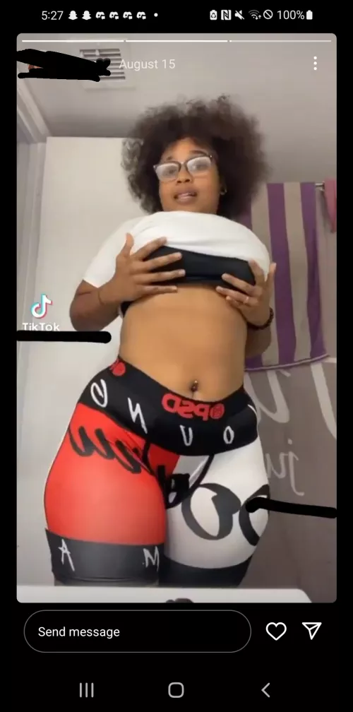 anyone know who this is? by ugkips