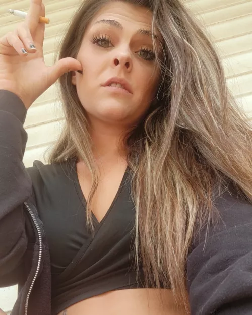 Ask for more and you shall receive 🤭 by FiestyFireball