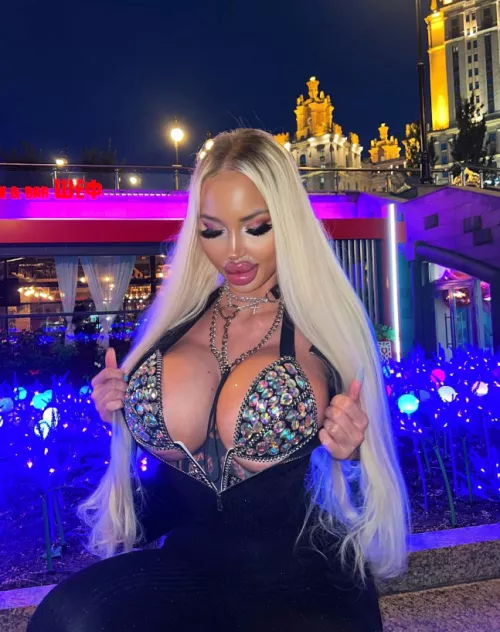 Beautiful by bimbol0ver