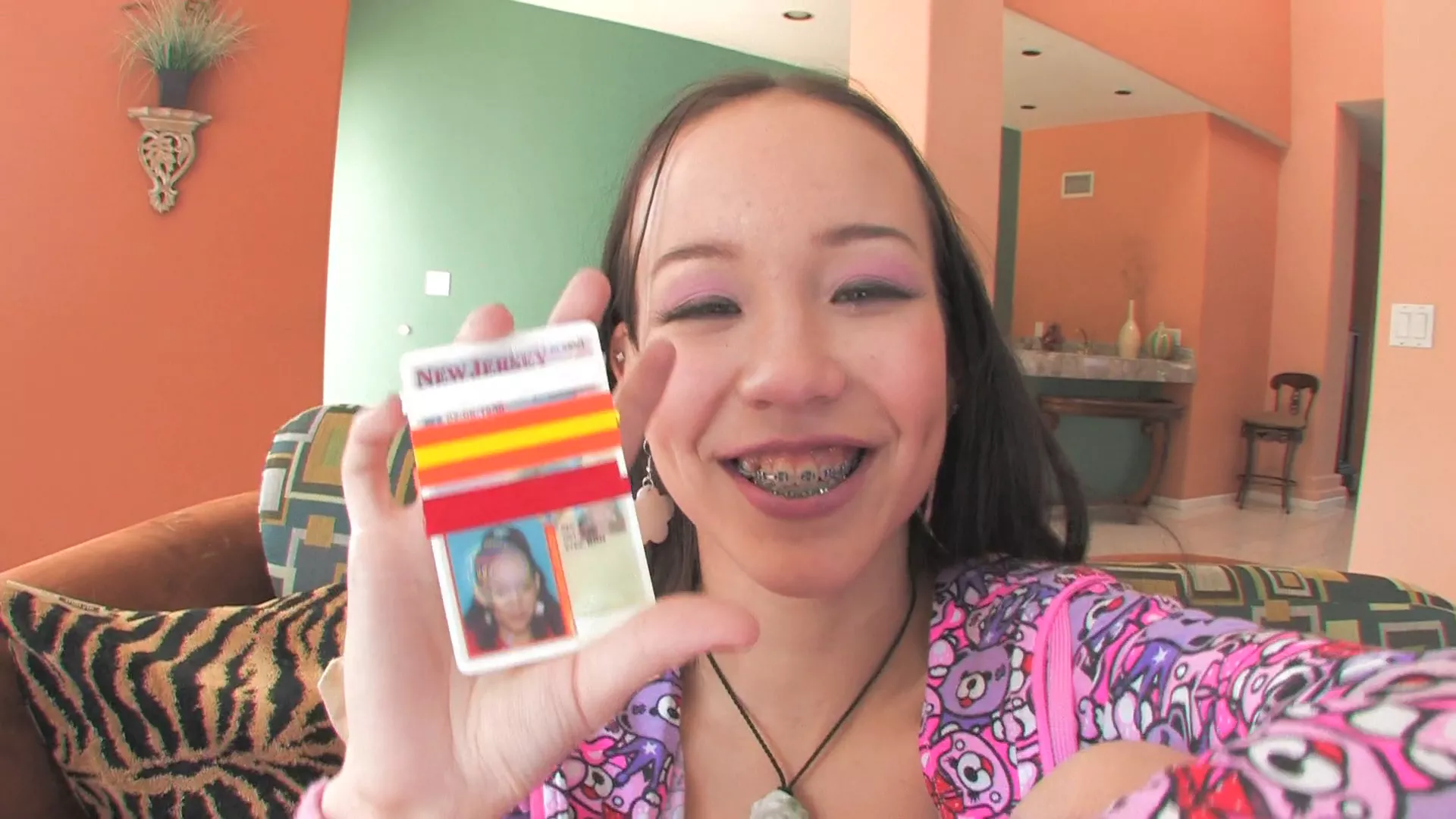 Bring 'Um Young 28 - Amai Liu - 2008 posted by Hqjjciy6sJr