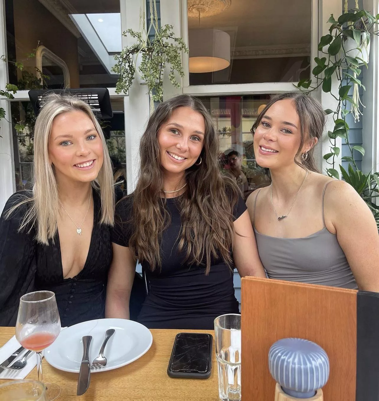 brunch cuties posted by RecognitionProof1196