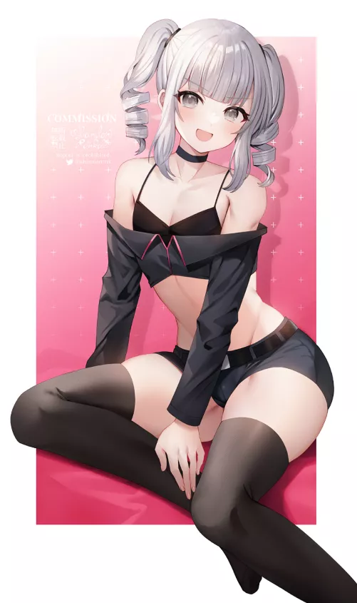 bulge by Head-Wash3633