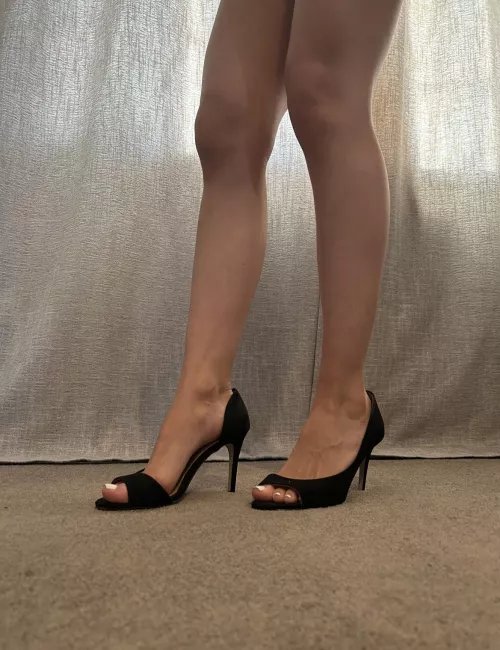 Cannot wait to go out this weekend…. by ThePetiteGirlx