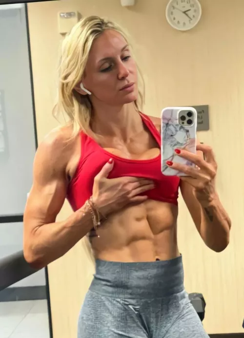 Charlotte Flair by EmotionSad9177