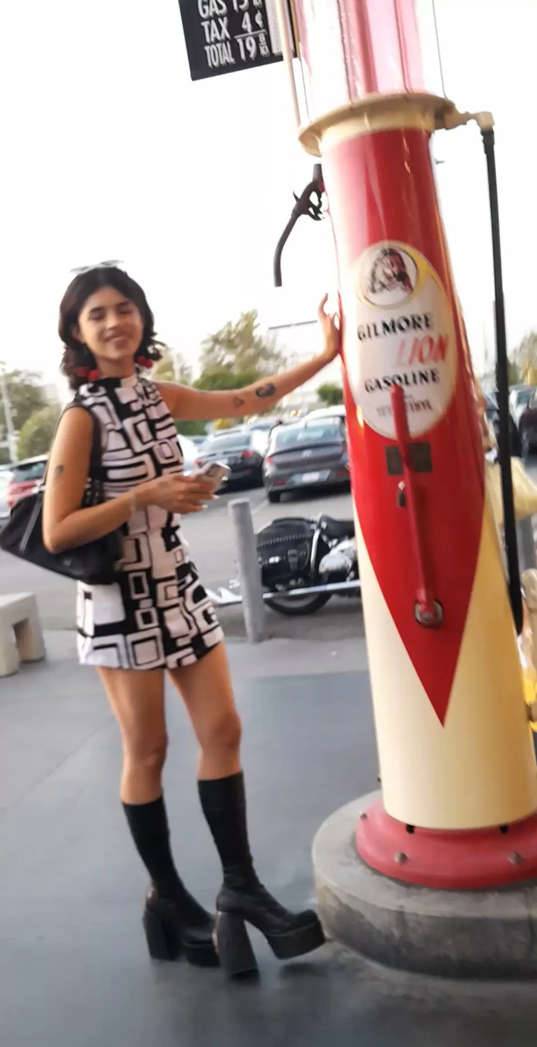 Chromatic Cool posted by Head-Anxiety315