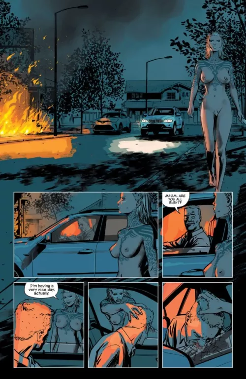 Cold-Blooded Plot [W0rldtr33 #3] by milord8440