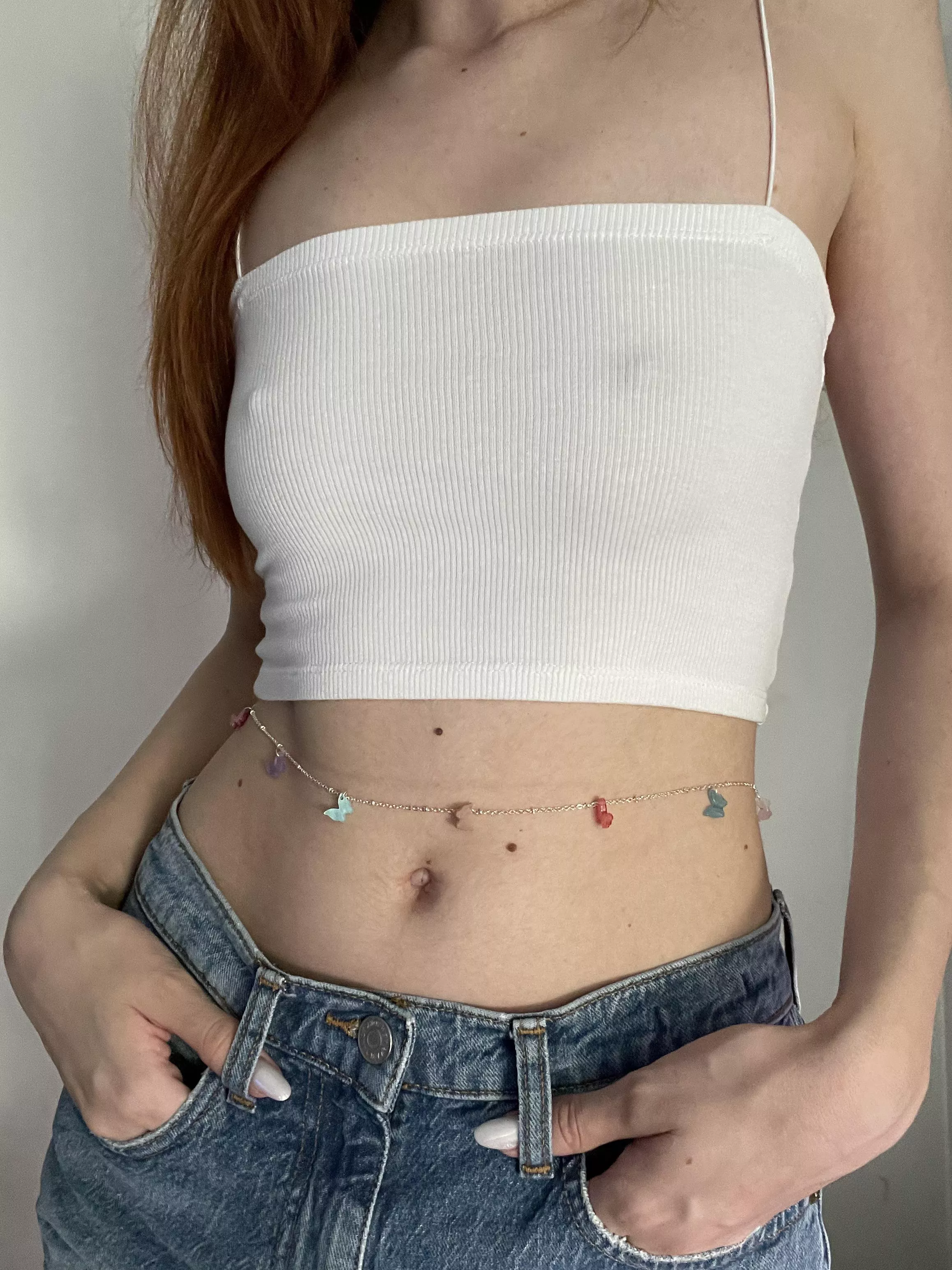 Come closer and I will make you happy posted by long-legzzz