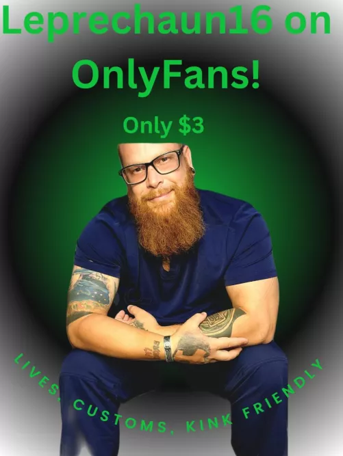 Come play with a Retired Marine and Nursing Student!!! by Leprechaun1616