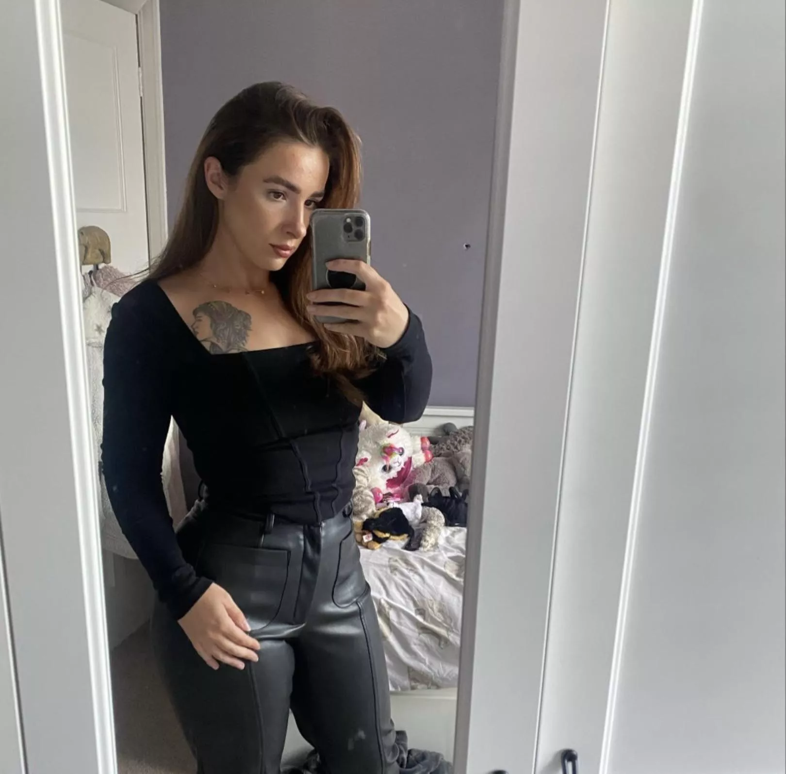 Courtney posted by zdog110