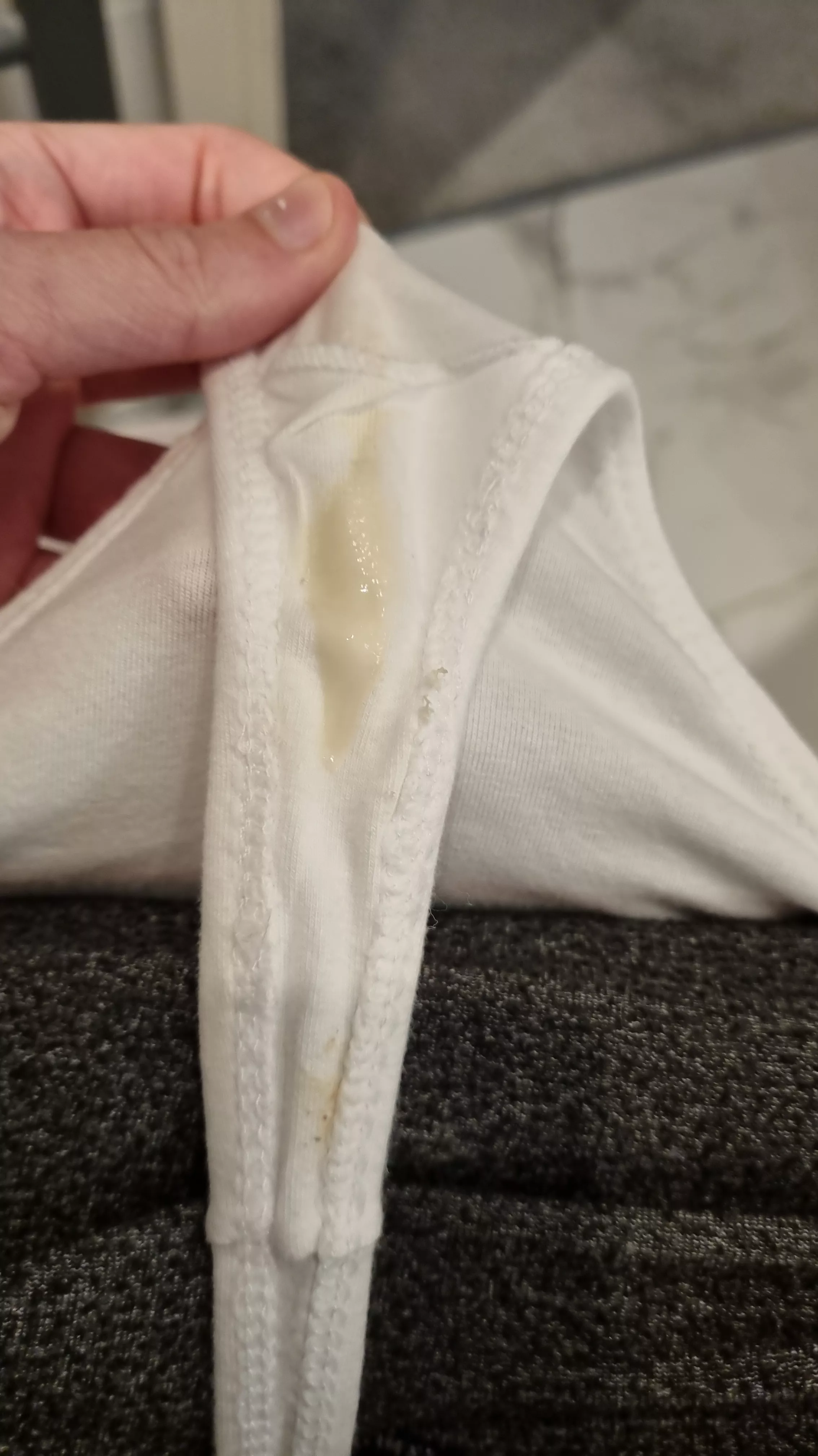 Creamy mornings are my favourite! Who wants to taste 😜 posted by Away-Leek2988