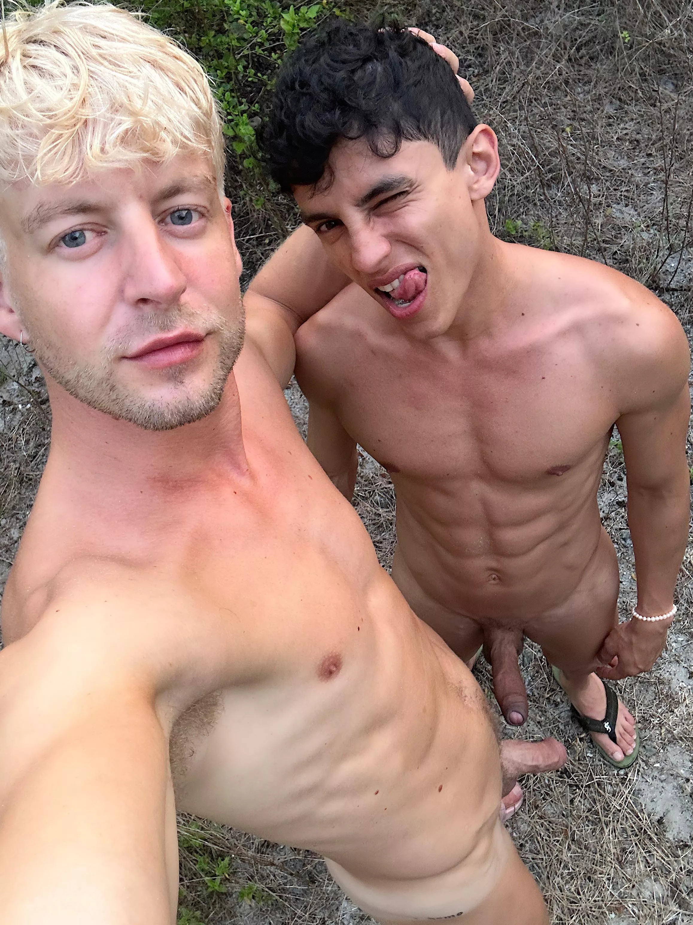 Cruising in the island posted by Joaquinsantanasex