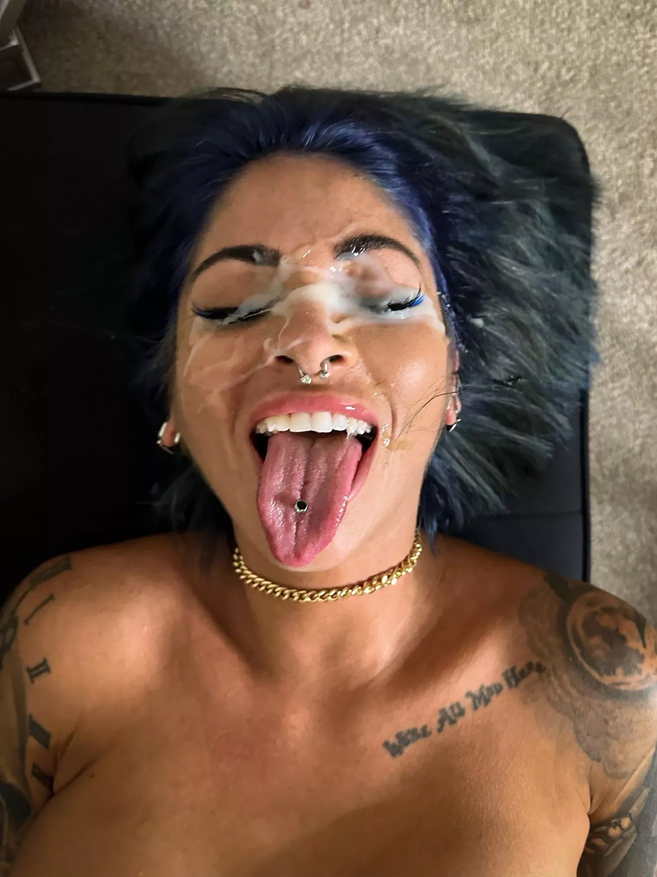 Daddy’s personal fuck toy posted by l_a_w_less