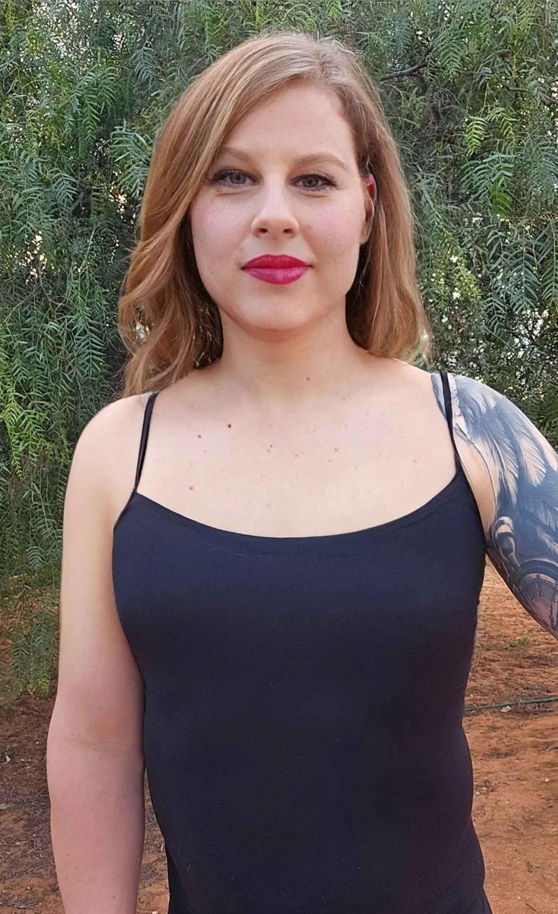 Do I look good enough for a date posted by Confident_Job3305