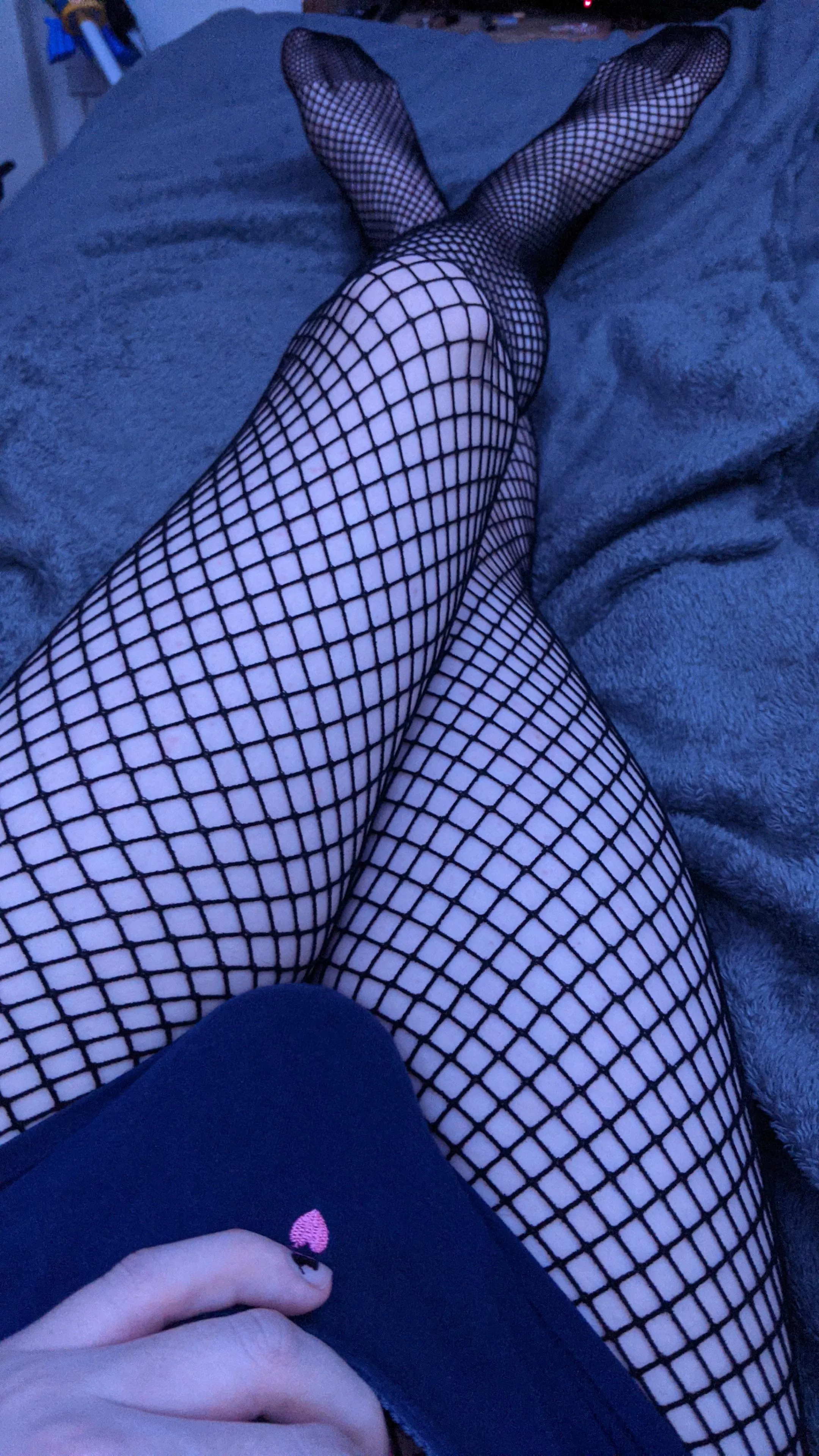 Do you like posted by Typical_Librarian237