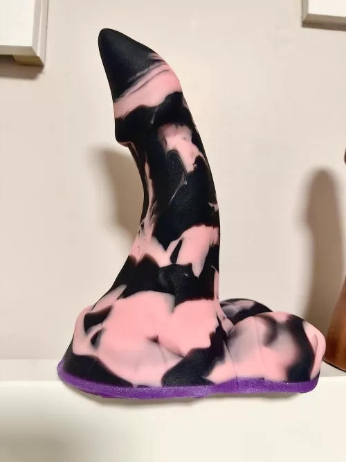 Duke finally arrived! by bacchus90