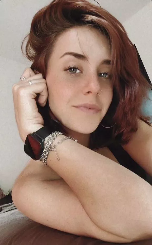 Ever met a redheaded Argentinian? posted by offinvasion