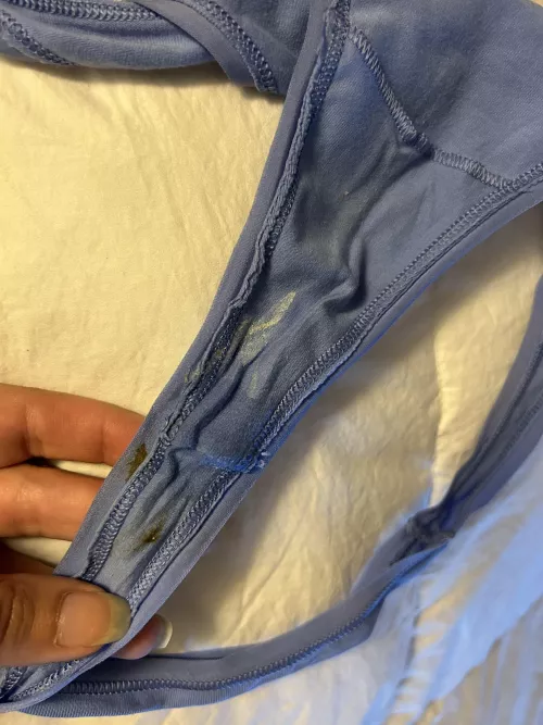 Extra used after a long day 🥰 you can feel the love 😉 by Yaelnextdoorvip