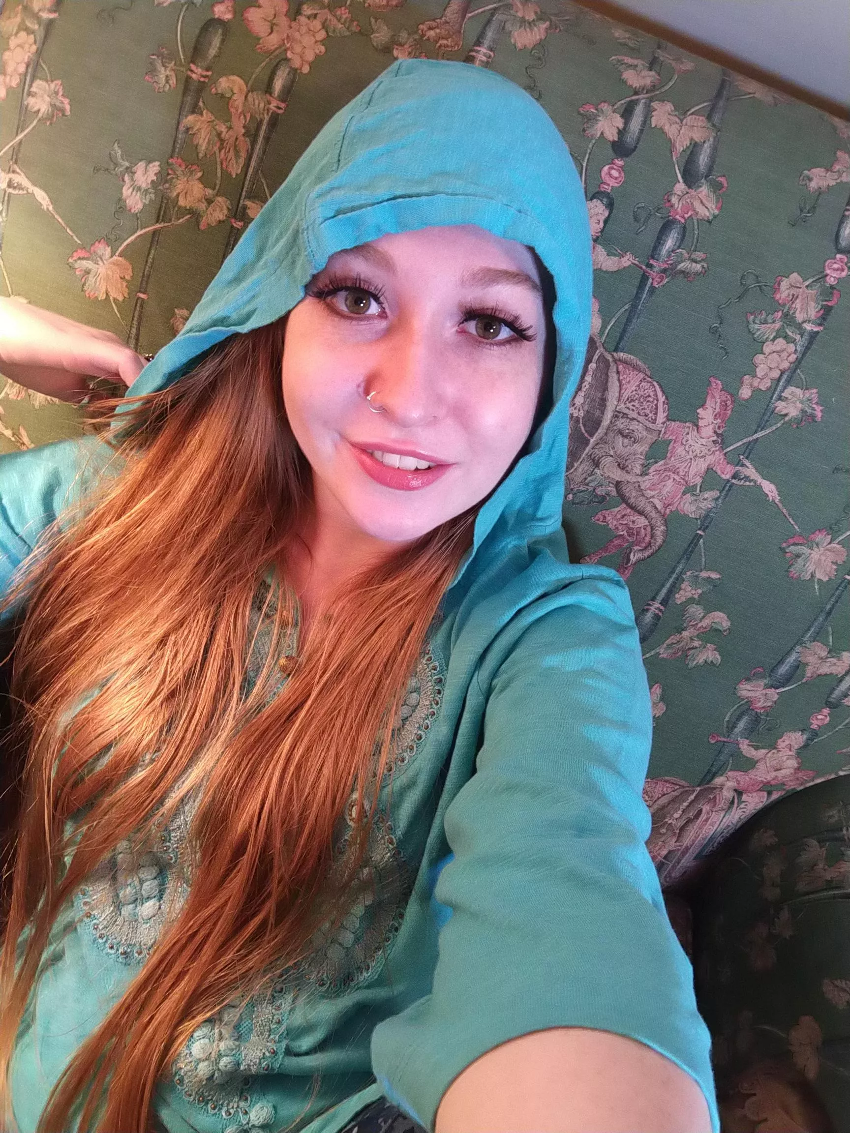 F23, with some blonde mixed in posted by TinyTink33