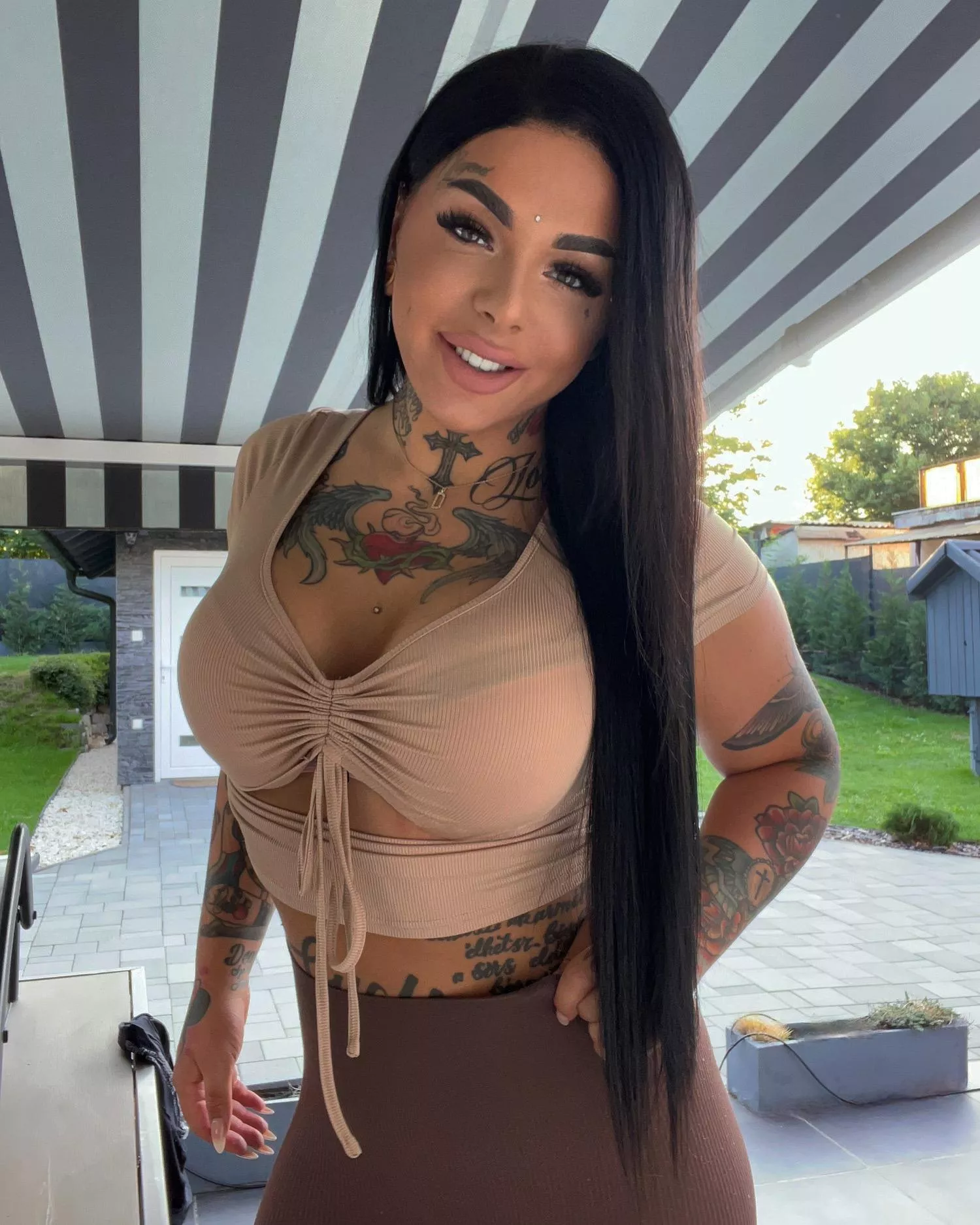 Finally a good time🤗 posted by popsiclesqueeze