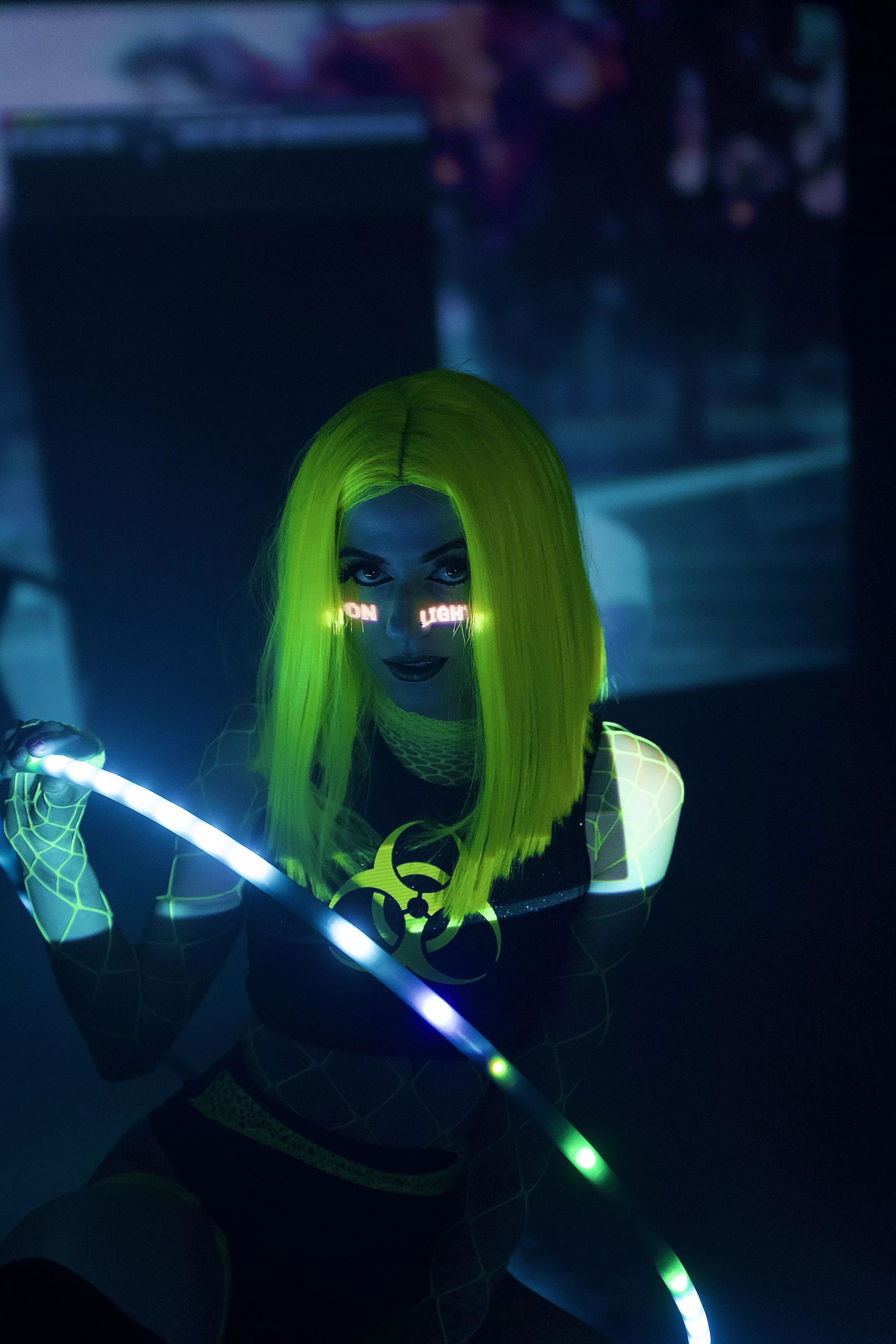 First post here, hi!👽💚 posted by CheryKitty420