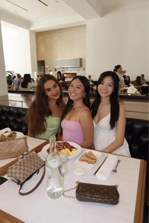 FMK by freshsqueezenut