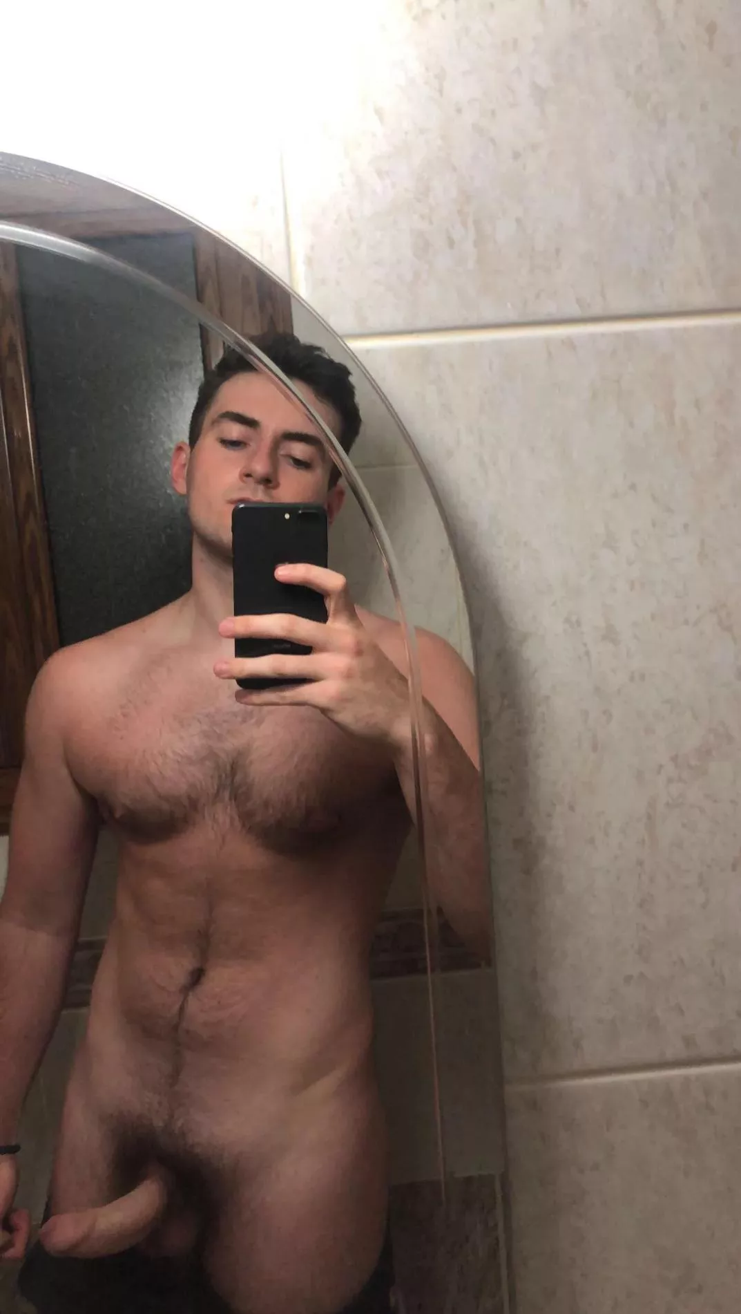 Good morning 👀 posted by TheScubaScore