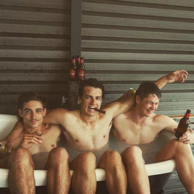 Great place to drink and smoke posted by Primal_Mantis