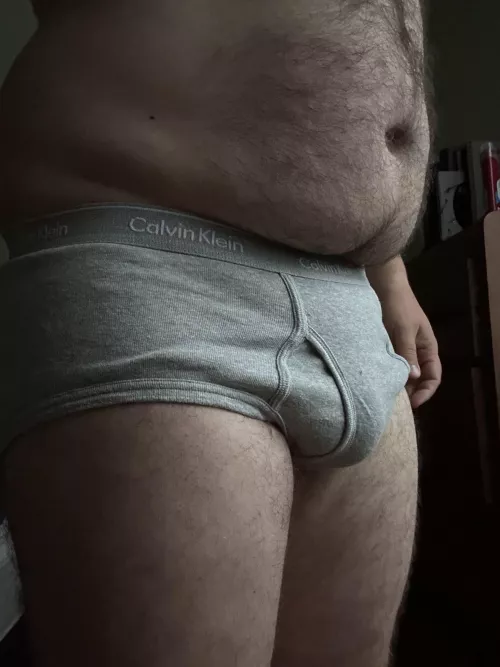 Grey for the rain by pidderpaddy