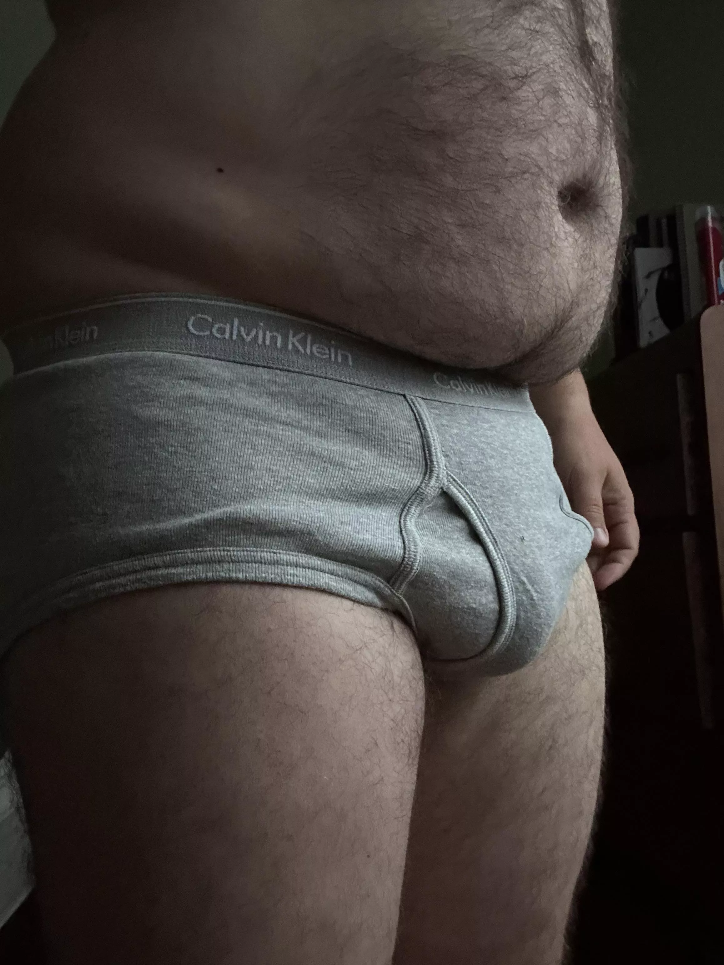 Grey for the rain posted by pidderpaddy