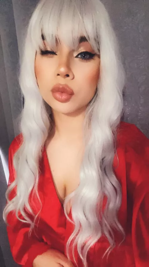 Hands are so overrated. i think i'll use my mouth. by Ruby_Rose077