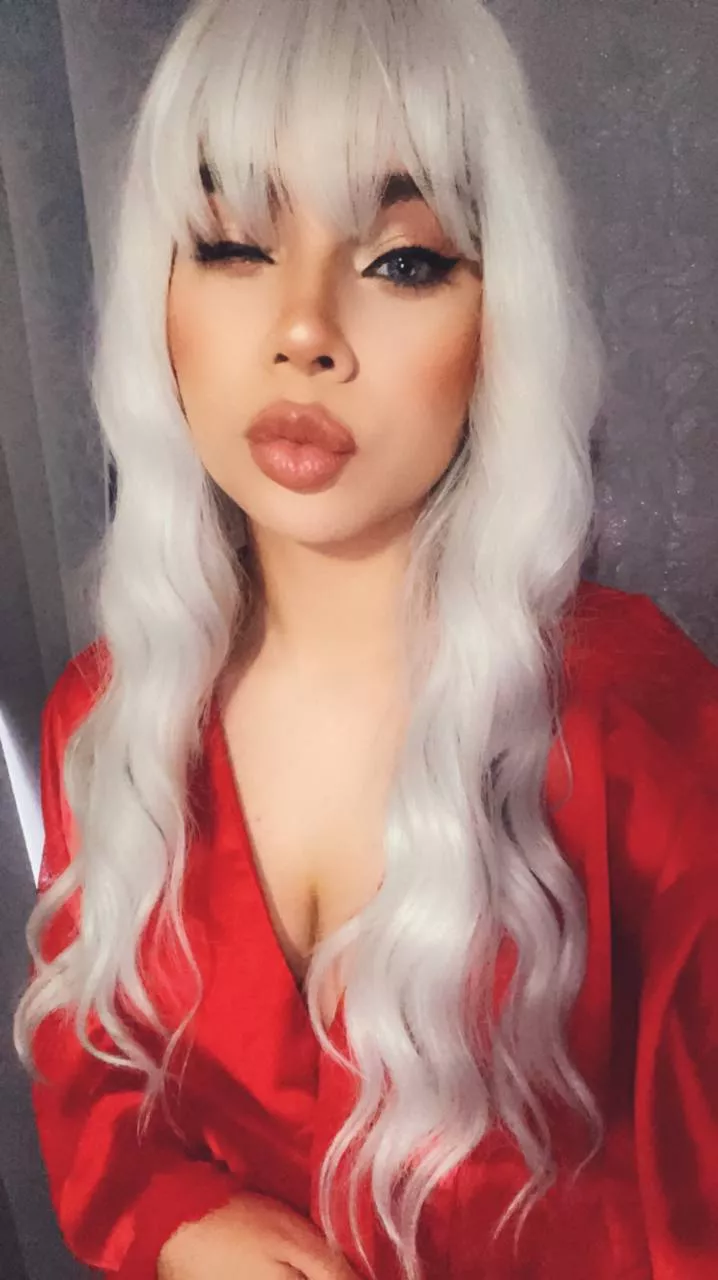 Hands are so overrated. i think i'll use my mouth. posted by Ruby_Rose077