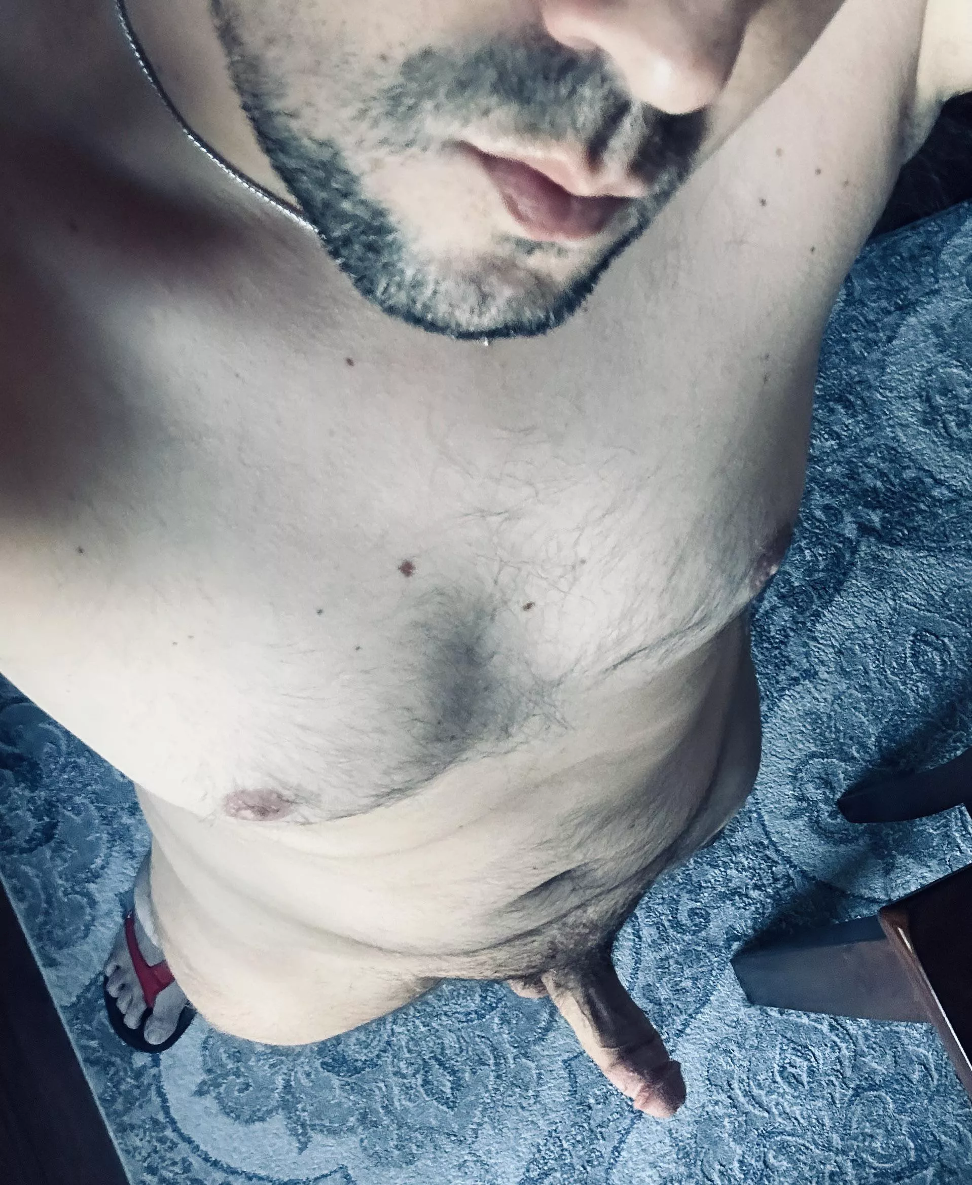 Happy Friday, fellas! We should celebrate somehow.. posted by Maximum_Pop69