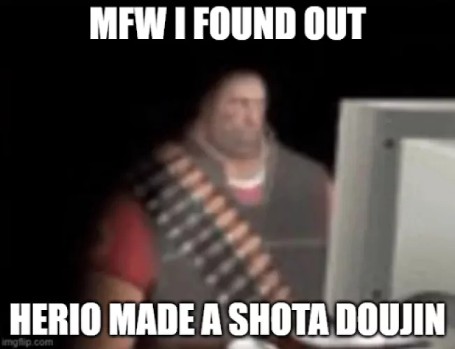 He made some of my favorite wholesome sauces :( by too_lazy_fo_username