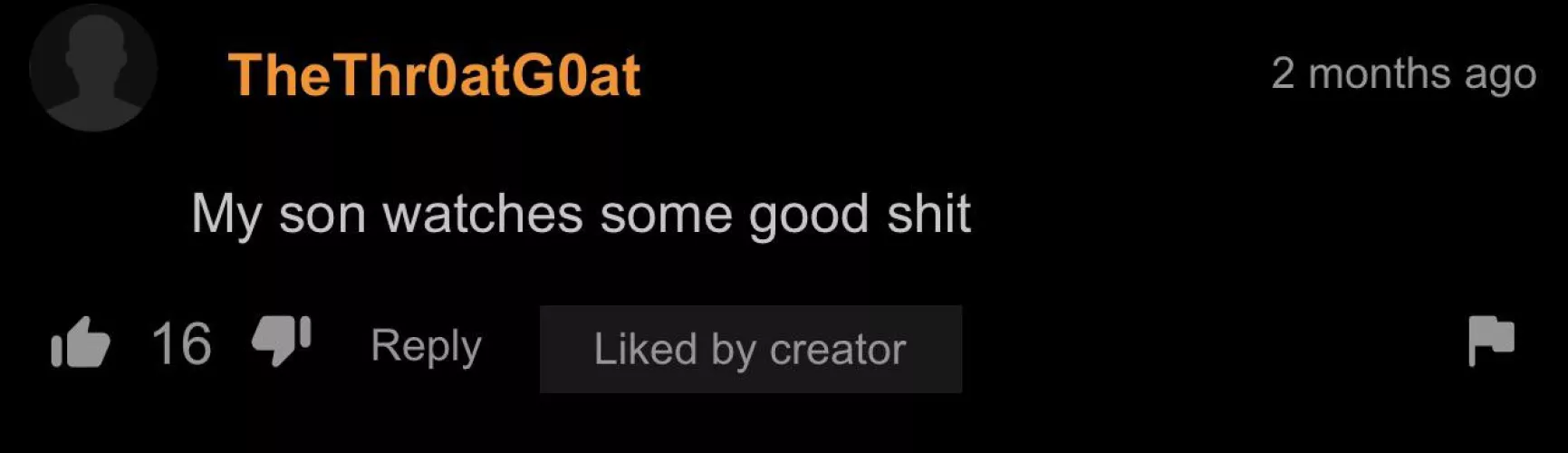 He might have to hook us up by Syrupthief07