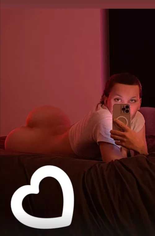 Heart from the front by 4chanpartyman