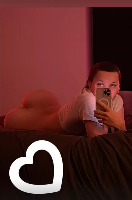 Heart from the front posted by 4chanpartyman