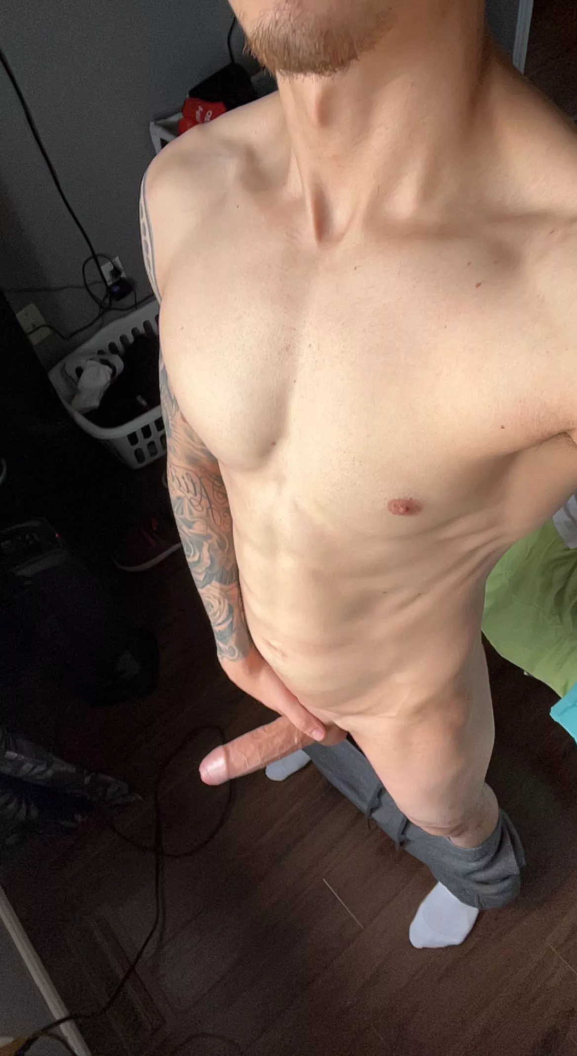 Hope you’re not dickstracted posted by hungandshredded