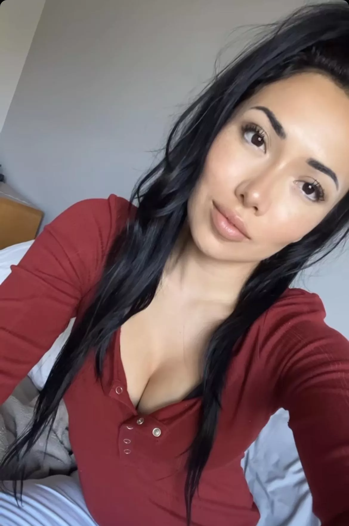 Hot Asian Mom posted by ReindeerLeft9051
